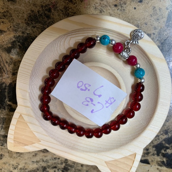 Crystal bracelets - Picture 15 of 15